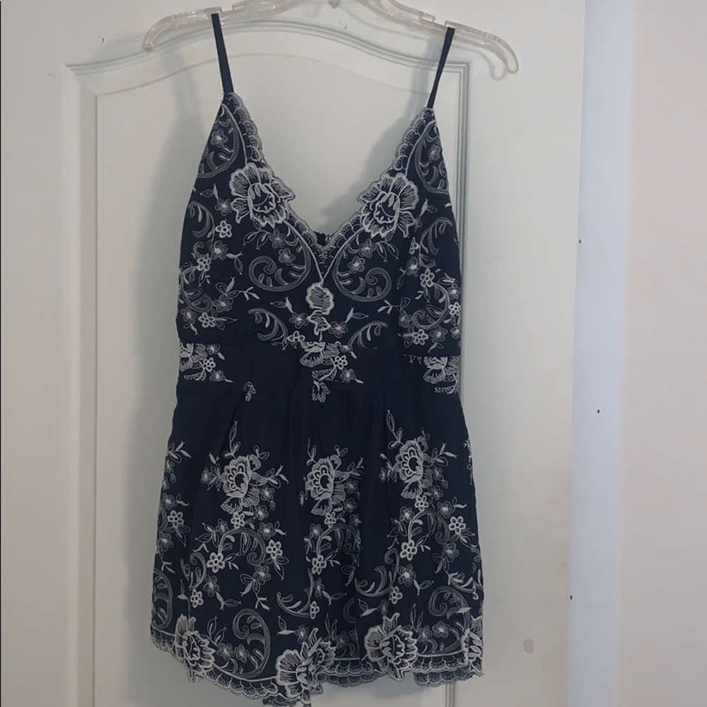 A’gaci romper
